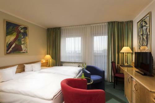 Maritim Hotel Kaiserhof