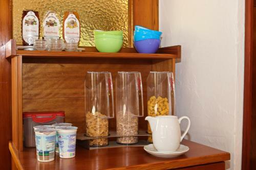 Hostal Hotel Beim Winkler