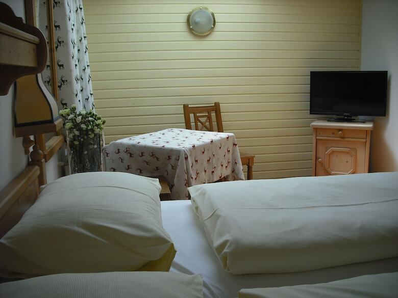 Hotel-gasthof Botenwirt