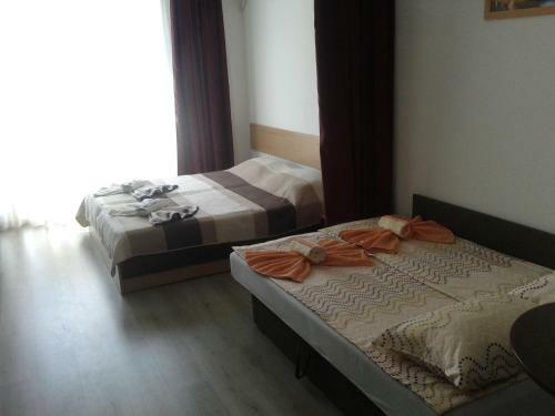 Apartments Kaloyan