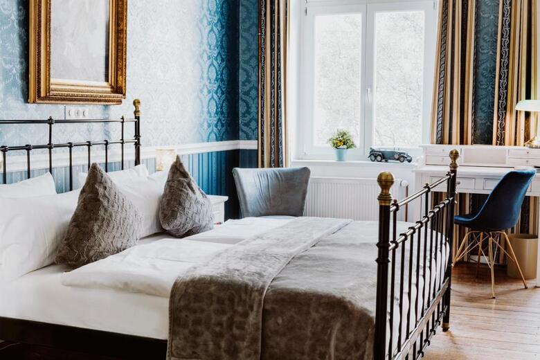 Honigmond Boutique Hotel