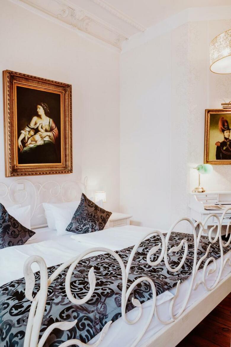 Honigmond Boutique Hotel