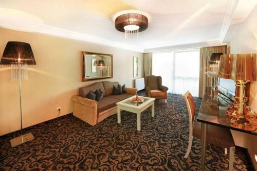 Wellnesshotel Cervosa