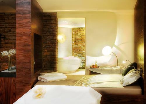 Wellnesshotel Cervosa