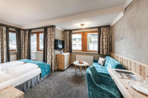 Wellnesshotel Cervosa