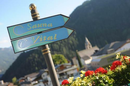 Wellnesshotel Cervosa