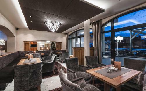 Wellnesshotel Cervosa