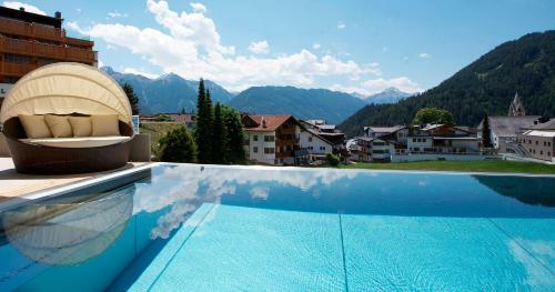 Wellnesshotel Cervosa