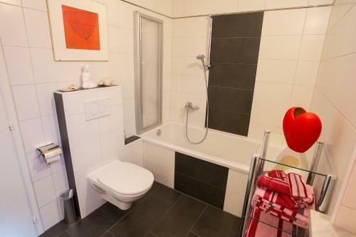 Apartamento Ferienwohnung Energie Oase