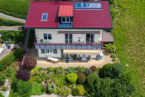 Apartamento Ferienwohnung Energie Oase