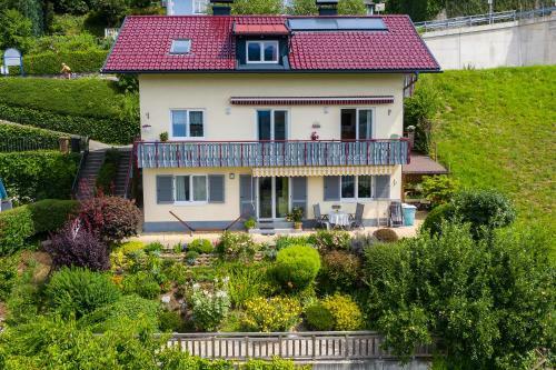 Apartamento Ferienwohnung Energie Oase