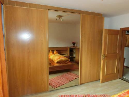 Apartamento Appartement Gerhard