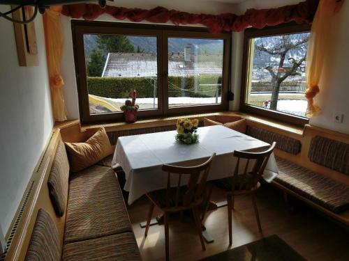 Apartamento Appartement Gerhard