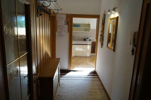 Apartamento Appartement Gerhard