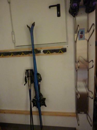 Apartamento Appartement Gerhard