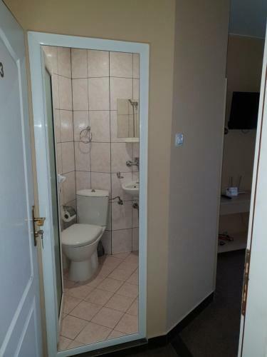 Hostal Downtown Plovdiv Family Hotel
