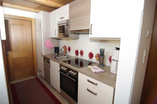 Apartamento Haus Sch�ser