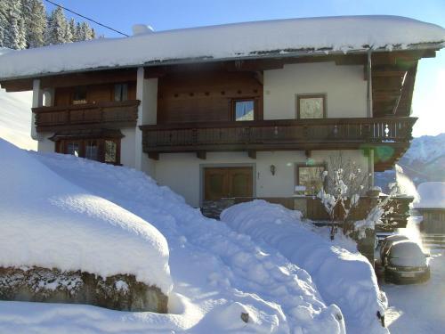 Apartamento Haus Sch�ser