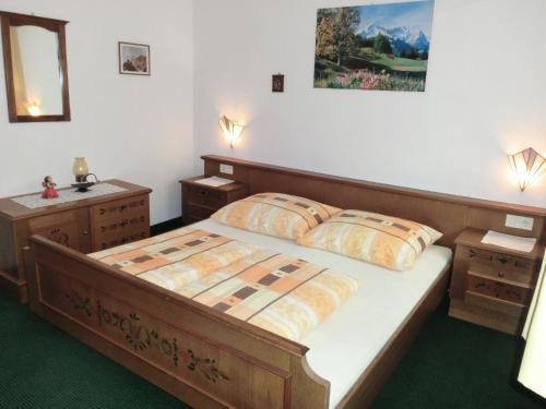 Apartamento Haus Mattle