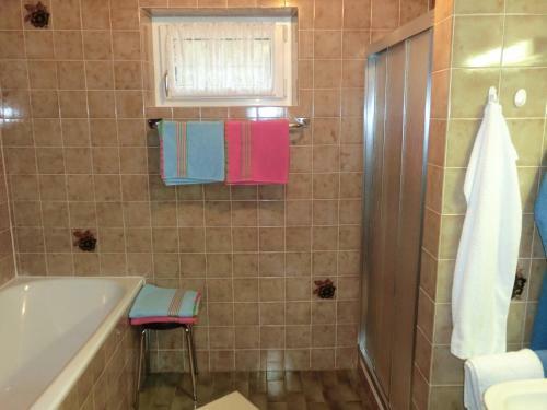 Apartamento Haus Mattle