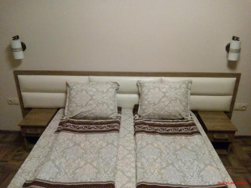 Hostal Mineral 56