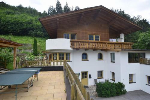Apartamento Appartements Oberdorfer