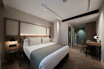 Hotel Catalonia Sagrada Familia