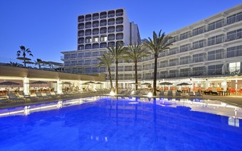 Hotel Sol House Mallorca