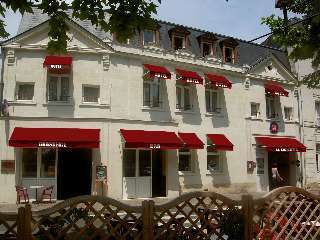 Inter-hotel Le Lion D'or