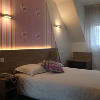 Hotel Les Oceanes