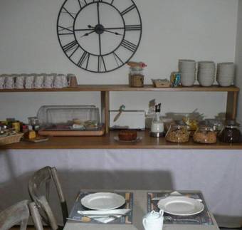 Hotel Lou Cigaloun
