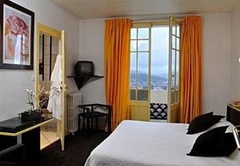 Hotel Radio