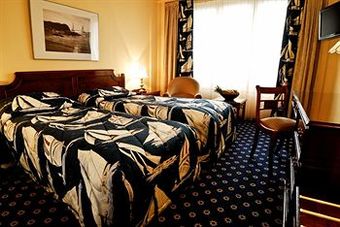 Hotel Aguado