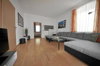 Apartements Wallner
