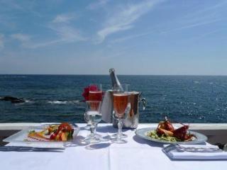 Hotel La Villa Mauresque