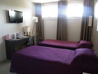 Hotel Bliss