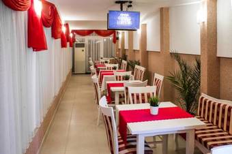 Hotel Emmar