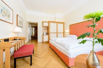Hotel Herzoghof