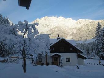 Ferienhaus Schwarzenbacher