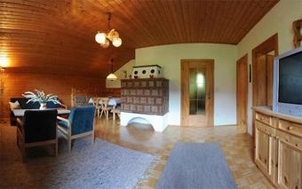Apartamento Ferienwohnungen Leitner-ebenberger