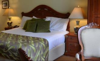 Mill Park Hotel