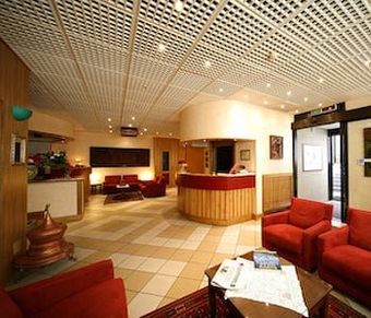 Hotel Roma