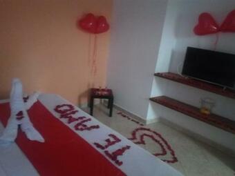 Hotel Dorado Real