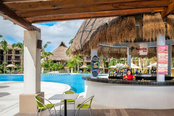 Hotel Catalonia Riviera Maya Resort & Spa