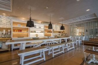 Hotel Levantes