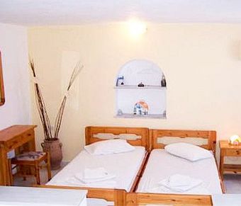 Hotel Agapi Villas