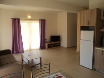 Hotel Matala Bay