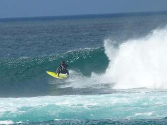 Hostal Nathaly