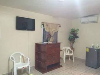 Hostal Romy
