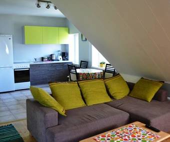 Pilve Apartments